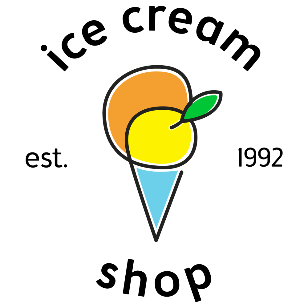 Ice Cream Shop