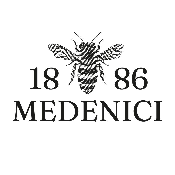 MEDENICI 1886 | Натуральна Питна Вода, газована 0.5