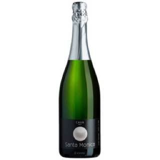 Santa Monica Cava Brut/Rose