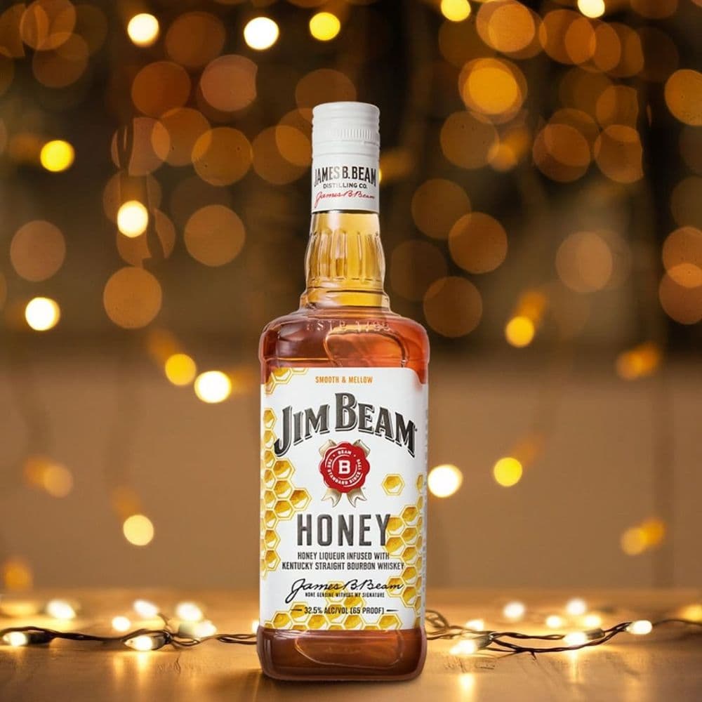 Jim Beam Honey