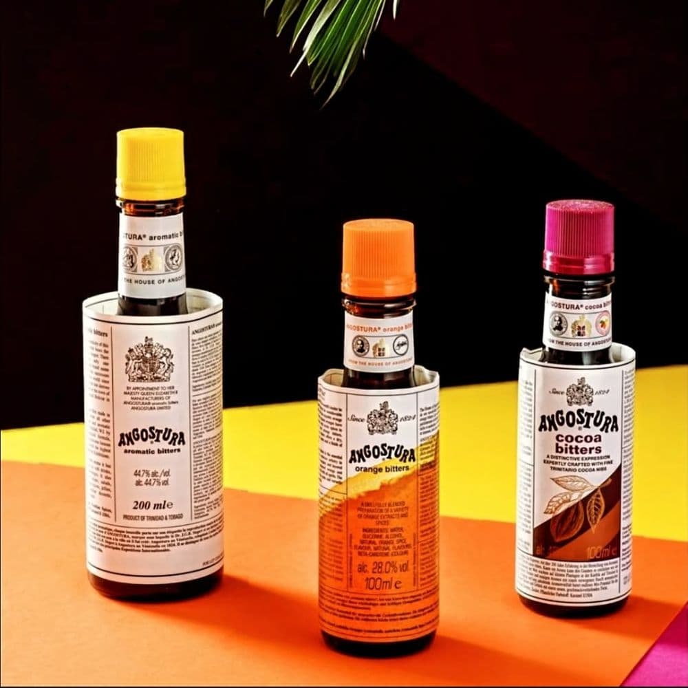 Біттер Angostura