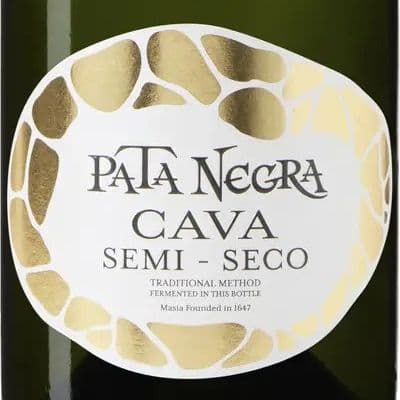 Cava Pata Negra