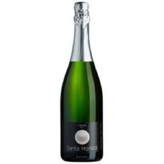 Santa Monica Cava Brut/Rose