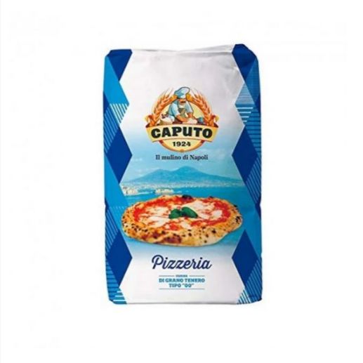 Борошно Caputo Pizzeria 25 кг