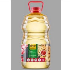 Олія для фритюру Oliyar MasterFry 5л