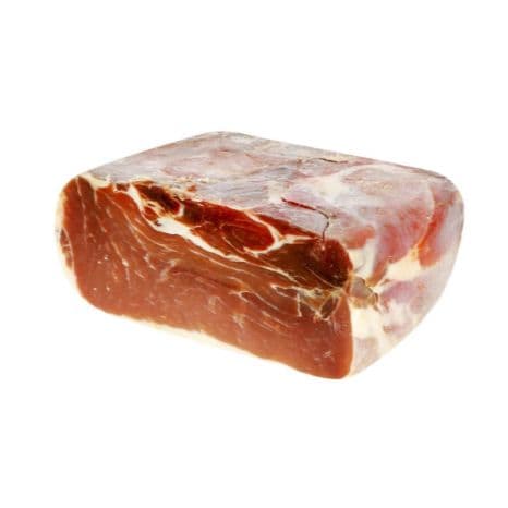 Хамон Subirats куском 1кг. Хамон Subirats куском 1кг.